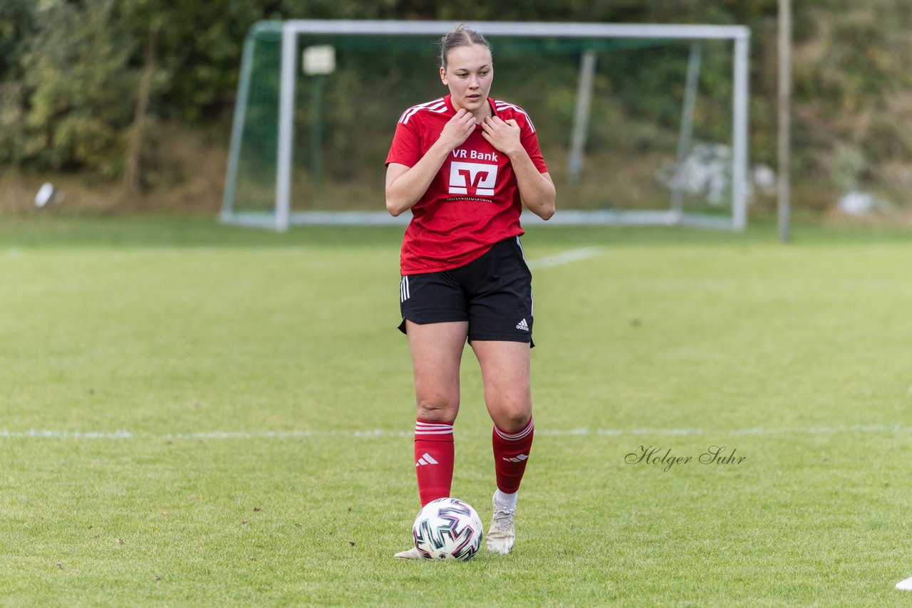 Bild 194 - F SV Boostedt - SG NieBar : Ergebnis: 1:1